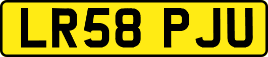 LR58PJU