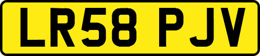 LR58PJV