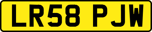 LR58PJW