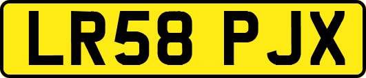 LR58PJX