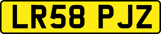 LR58PJZ