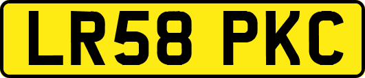 LR58PKC