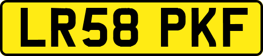 LR58PKF