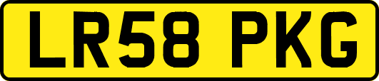 LR58PKG