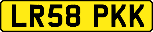 LR58PKK