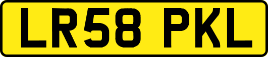 LR58PKL