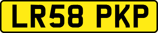 LR58PKP