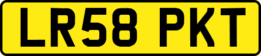 LR58PKT