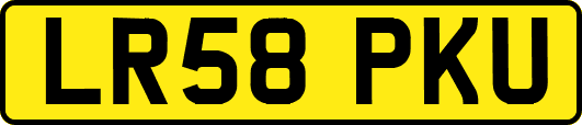 LR58PKU