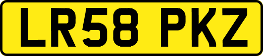 LR58PKZ