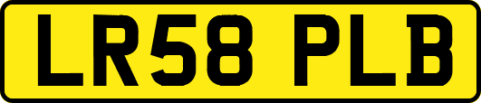 LR58PLB