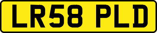 LR58PLD