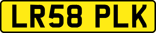 LR58PLK