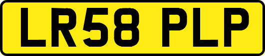 LR58PLP