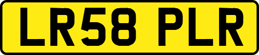LR58PLR