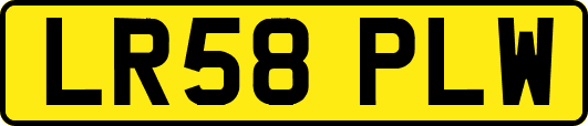 LR58PLW
