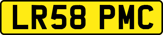 LR58PMC