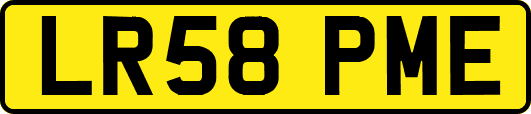 LR58PME