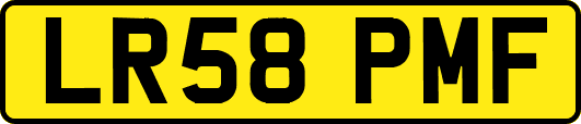 LR58PMF