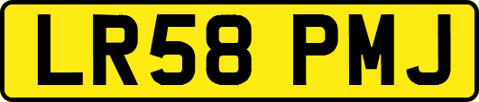 LR58PMJ