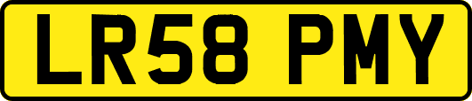 LR58PMY