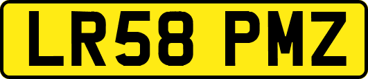 LR58PMZ