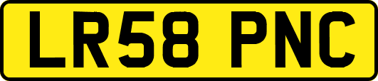 LR58PNC