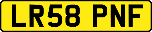 LR58PNF