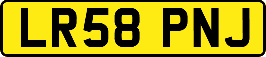 LR58PNJ