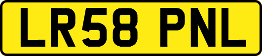 LR58PNL