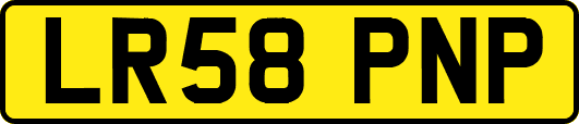 LR58PNP