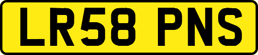 LR58PNS