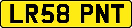 LR58PNT