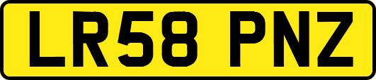 LR58PNZ