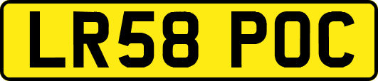 LR58POC