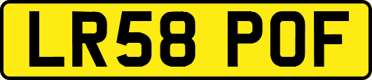 LR58POF