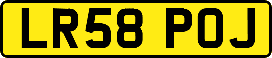 LR58POJ