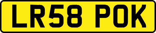 LR58POK
