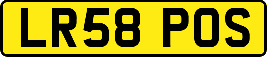 LR58POS