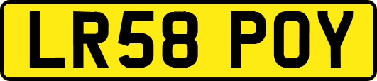LR58POY