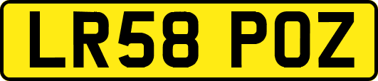 LR58POZ