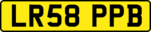 LR58PPB