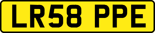 LR58PPE