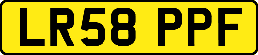 LR58PPF