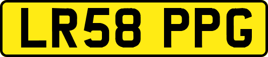 LR58PPG