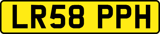 LR58PPH