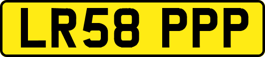 LR58PPP