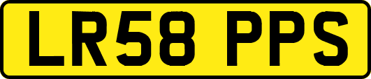 LR58PPS