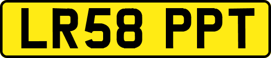 LR58PPT