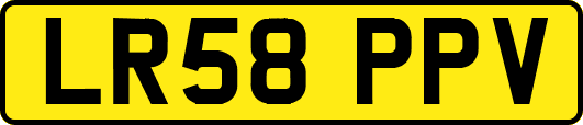 LR58PPV